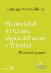 HUMANIDAD DE CRISTO LOGICA DEL AMOR Y TRINIDAD