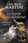 LA FUERZA DE LA DEBILIDAD