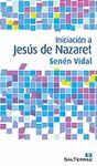 INICIACION A JESUS DE NAZARET.