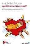 MAS CORAZON EN LAS MANOS