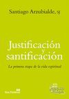 JUSTIFICACION Y SANTIFICACION