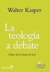 LA TEOLOGIA A DEBATE