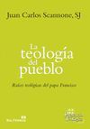LA TEOLOGÍA DEL PUEBLO