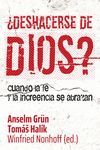 ¿DESHACERSE DE DIOS?