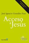 ACCESO A JESUS