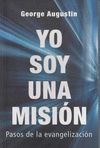 YO SOY UNA MISION