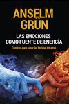 LAS EMOCIONES COMO FUENTE DE ENERGÍA