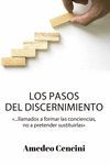 PASOS DEL DISCERNIMIENTO, LOS