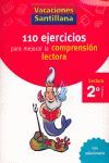 2PRI CUAD VAC COMPRENSION LECTORA ED06