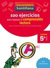 5PRI CUAD VAC COMPRENSION LECTORA ED06