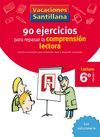 6PRI CUAD VAC COMPRENSION LECTORA ED06