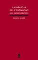 PARADOJA DEL CRISTIANISMO, LA