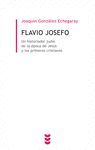 FLAVIO JOSEFO