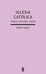 IGLESIA CATOLICA