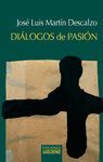 DIALOGOS DE PASION