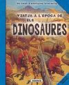 DINOSAURES (VIATJA A L'ÉPOCA DE...)