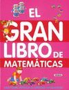 EL GRAN LIBRO DE MATEMÁTICAS