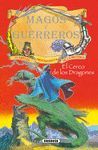 EL CERCO DE LOS DRAGONES