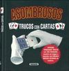 ASOMBROSOS TRUCOS CON CARTAS