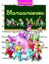 BLANCANIEVES           (PICTOG