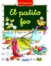 EL PATITO FEO          (PICTOG