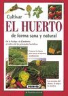 CULTIVAR EL HUERTO DE FORMA SA