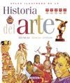 ATLAS ILUSTRADO DEL ARTE