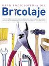 GRAN ENCICL. BRICOLAJE (AZUL)