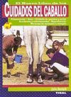 CUIDADOS DEL CABALLO