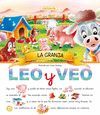 LEO Y VEO LA GRANJA