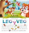 LEO Y VEO EL BOSQUE