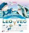 LEO Y VEO LOS ANIMALES