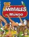 ANIMALES DEL MUNDO - VOL. 1