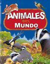 ANIMALES DEL MUNDO - VOL. 2