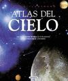 ATLAS ILUSTRADO DEL CIELO