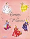 CUENTOS DE PRINCESAS