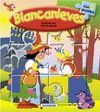 BLANCANIEVES CON 6 PUZZLES