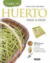 EL ABC DEL HUERTO