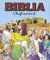 BIBLIA INFANTIL