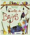 CUENTOS DE BRUJAS