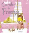 CUENTOS DE PRINCESA