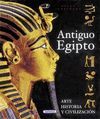 ATLAS DEL ANTIGUO EGIPTO