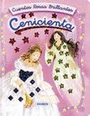 CUENTOS ROSAS BRILLANTES, CENICIENTA