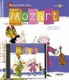 MUSICANDO CON MOZART