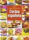 GRAN ENCICL.DE COCINA ESPAQOLA