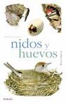 NIDOS Y HUEVOS