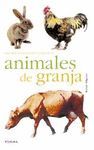 ANIMALES DE GRANJA