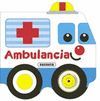 SIRENAS. AMBULANCIA