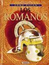 LOS ROMANOS