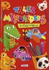 TALLER DE MANUALIDADES INFANTILES